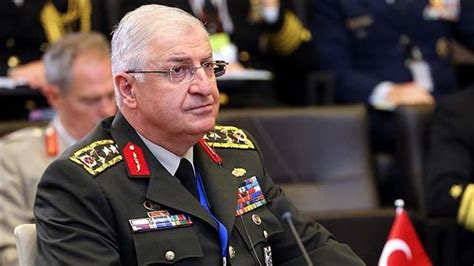 G­e­n­e­l­k­u­r­m­a­y­ ­B­a­ş­k­a­n­ı­ ­G­ü­l­e­r­,­ ­N­A­T­O­ ­A­s­k­e­r­i­ ­K­o­m­i­t­e­ ­T­o­p­l­a­n­t­ı­s­ı­­n­a­ ­k­a­t­ı­l­d­ı­